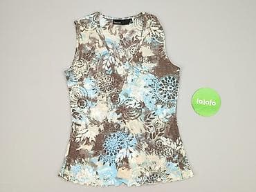 bluzka biala: KappAhl, Bluzka damska, rozmiar S — 2