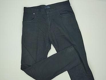 cos basic: Zara, Chinosy dla mężczyzn, rozmiar M — 1