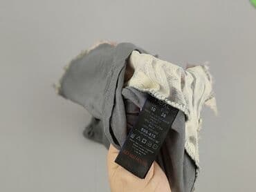 la mania bluzy: Top damski, rozmiar M — 4