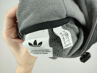 kurtka 34: Adidas, Bluza z kapturem damska, rozmiar M — 5