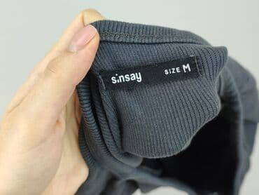 ifriko bluzy: Sinsay, Bluzka damska, rozmiar M — 4