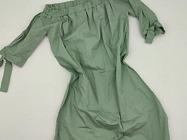 spodnie lenar plus: Sukienka damska, rozmiar 2XL — 1