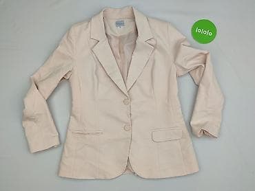 sigma sukienki: Sigma, Marynarka damska, rozmiar M — 2