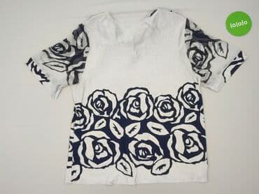 sukienka z chusty: Bluzka damska, rozmiar 2XL — 3