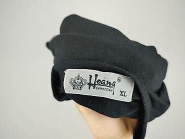 bluzy ck: T-shirt damski, rozmiar XL — 4