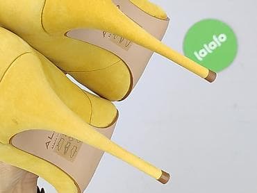 apple candy: Aldo, Półbuty damskie, rozmiar 39 — 7