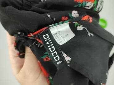 david emanuel sukienki: H&M Divided, Sukienka damska, S — 4