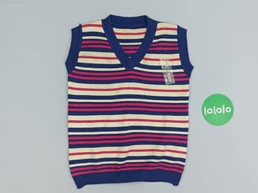 stradivarius sweter w paski: Светр жіночий, розмір S — 2