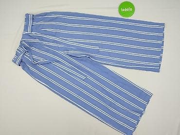 spodenki na basen: Terranova, Spodnie materiałowe damskie, rozmiar S — 2