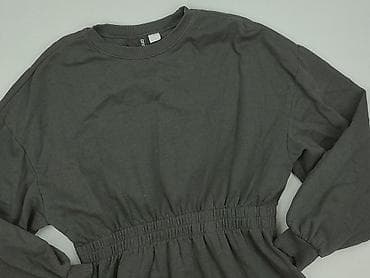 hm t shirt damski basic: H&M Divided, Sukienka damska, rozmiar M — 2