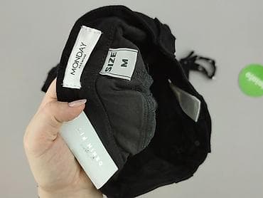 Spodnie: Cheap Monday, Spodnie cargo damskie, rozmiar M — 4