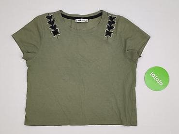 dresy fb sister: FB Sister, T-shirt damski, rozmiar M — 2