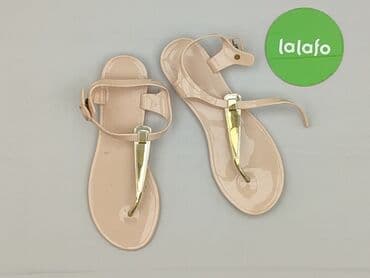 Жінкам: Melissa, Босоніжки жіночі, 36, стан - Дуже гарний — 2