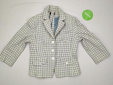 secondhand shop online: H&M, Marynarka damska, rozmiar L — 2