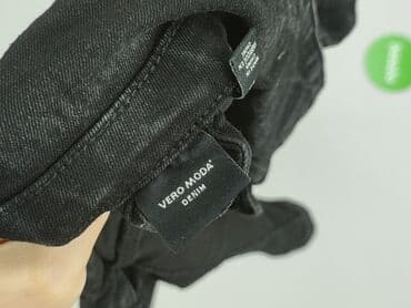 купити куртку в польщі жіночу: Vero Moda, Джинсова куртка жіноча, розмір XS — 4