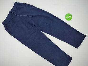 tech fleece: Spodnie dresowe dla mężczyzn, rozmiar L — 2