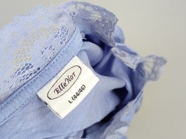 elegancka tunika plus size: Tunika damska, rozmiar L — 5