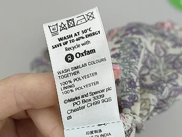 bluzka m: Marks & Spencer, Bluzka damska, rozmiar 3XL — 6