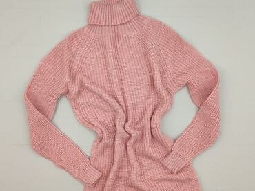 sweter jedwab: Women`s sweater, size M (EU 38) — 1