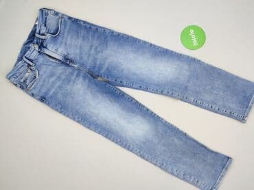 abc jeans: H&M, Jeansy damskie, rozmiar S — 2