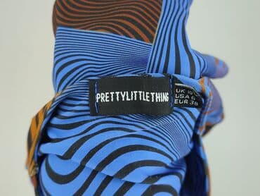 cropp koszula w koty: PrettyLittleThing, Bluzka damska, rozmiar M — 4