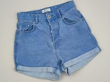 Bershka, Szorty damskie, rozmiar S