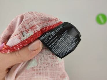 sukienka w kwiatki hm: H&M, Sukienka damska, rozmiar M — 5