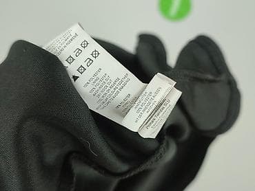 klapki czarne deichmann: Atmosphere, Sukienka damska, rozmiar 2XL — 6