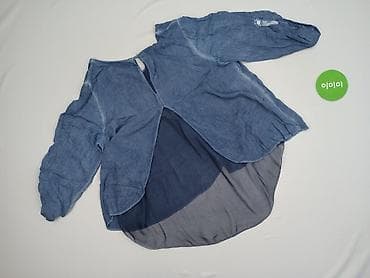 hm bluzki w paski: Bluzka damska, rozmiar 2XL — 3