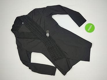 bomberka h: Kardigan damski, rozmiar XL — 2