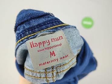 bully jeans: Happymum, Джинси жіночі, розмір M на lalafo.pl — 4 bully jeans: Happymum, Джинси жіночі, розмір M — 4