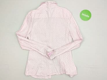 koszula w krate zalando: Orsay, Koszula damska, M — 3