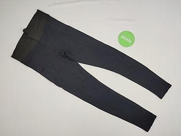legginsy 92: Legginsy Sportowe damskie, rozmiar S — 2