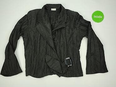 tanie garnitury: Marynarka damska, rozmiar L — 2