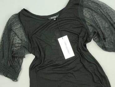bluzki obcisła: Top Secret, Bluzka damska, rozmiar XS — 1