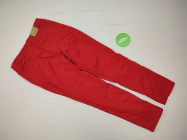 Chinosy: C&A, Chinosy dla mężczyzn, rozmiar M — 3