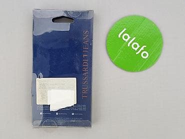 trussardi polska: Etui do telefonu, stan - Idealny — 3