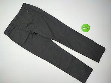 ck dresy: Tommy Hilfiger, Chinosy dla mężczyzn, rozmiar S — 3