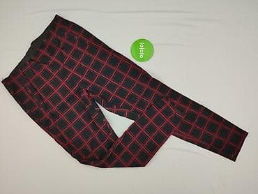 spodnie kangol: Beloved, Spodnie materiałowe damskie, rozmiar M — 2