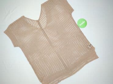 narzutka plażowa: Shein Curve, Bluzka damska, rozmiar XL — 3