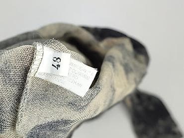 bluzy one size: Golf damski, rozmiar 4XL — 4