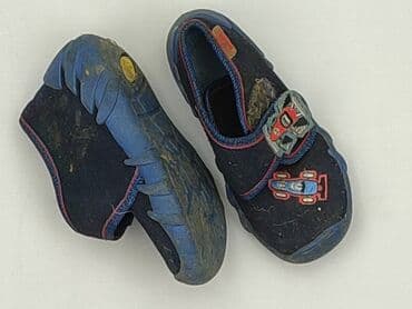 Капці 23, Б/в