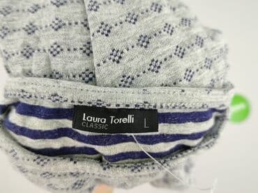 laurella bluzy: Laura Torelli, Bluzka damska, rozmiar L — 4