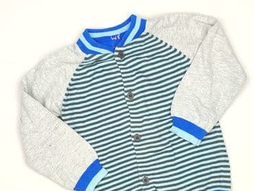 kombinezon softshell dla dzieci lidl: Sweater, 1.5-2 years, 86-92 cm, condition - Very good — 1