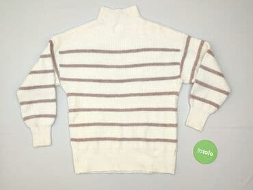 sweter w paski mohito: Sinsay, Светр жіночий, розмір 2XS — 3