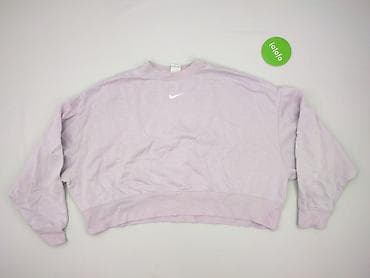 nike compression t shirty: Nike, Bluza damska
, rozmiar L — 2