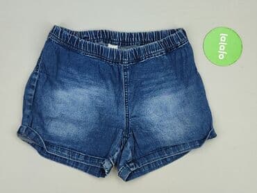 krótkie spodenki robocze jula: Vila, Szorty damskie, rozmiar L — 2