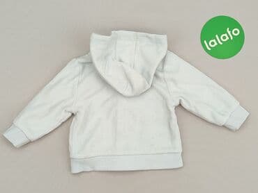 kombinezon lidl zimowy: Sweatshirt, 6-9 months, condition - Good — 3