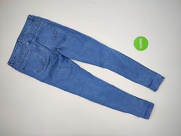 jeans 34: New Look Petite, Jeansy damskie, rozmiar L — 3