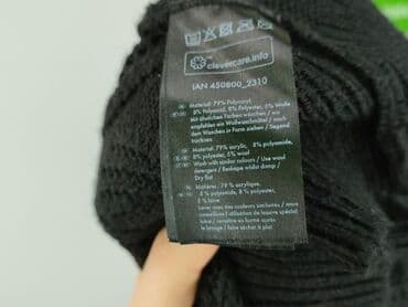 shein kurtka zimowa: Esmara, Women`s sweater, XL — 5